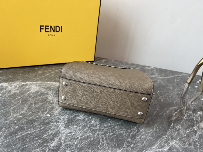 Brenndasneakers F*endi Bag Top Quality 23*11*18CM