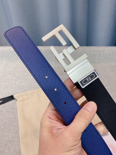 Brenndasneakers F*endi Belts Top Quality 34MM