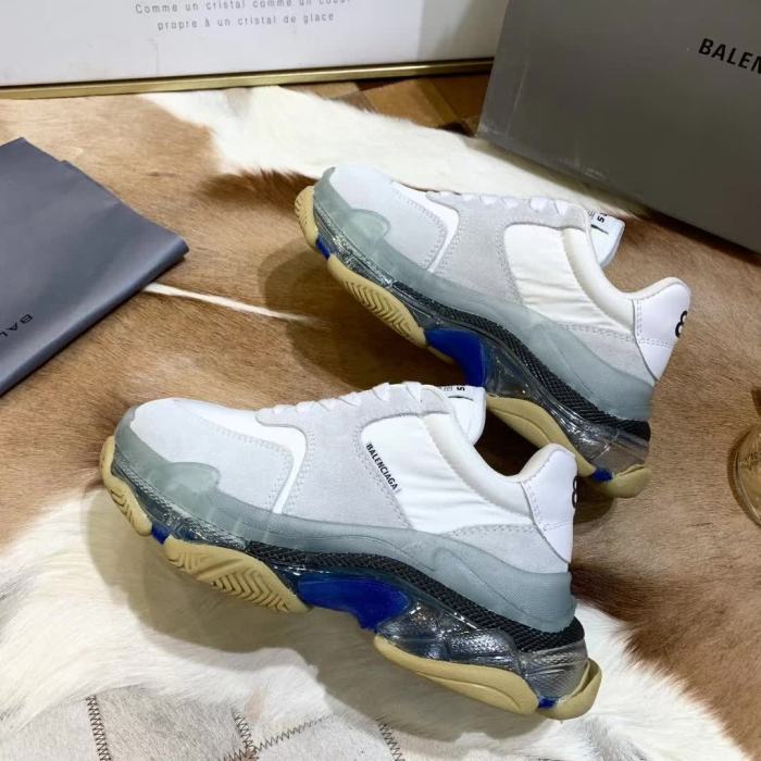 Brenndasneakers B*lenciaga