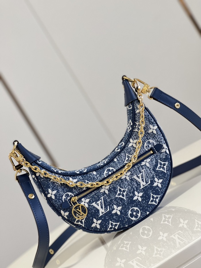Brenndasneakers L*ouis V*uitton Bag Top Quality 23*13*6CM