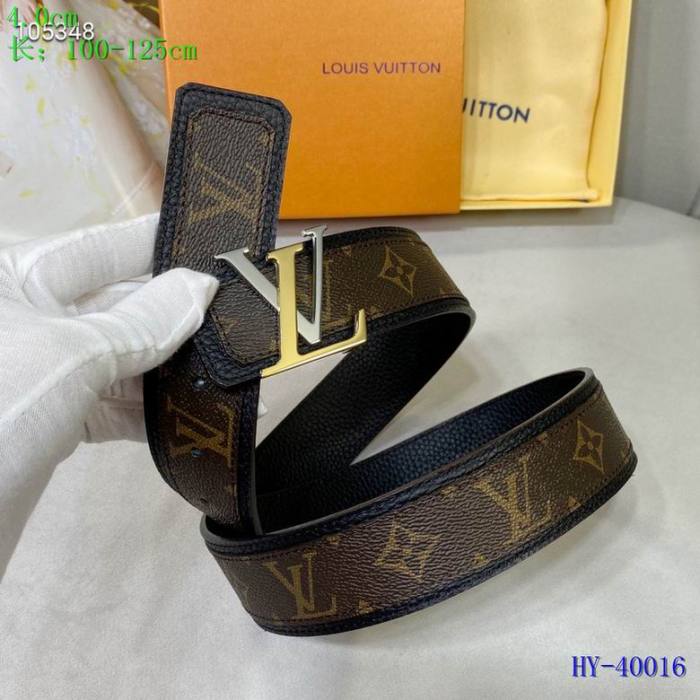Brenndasneakers L*uis V*itton Belts Top Version