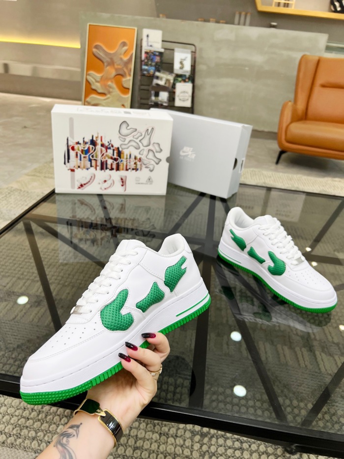 Nike Air Force 1 ( high-end)