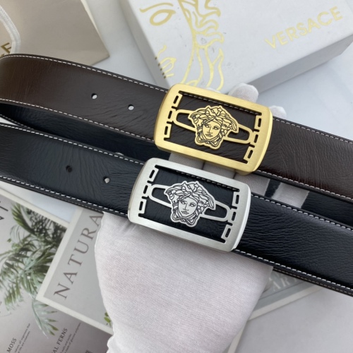 Brenndasneakers V*ersace Belts Top Quality 38MM