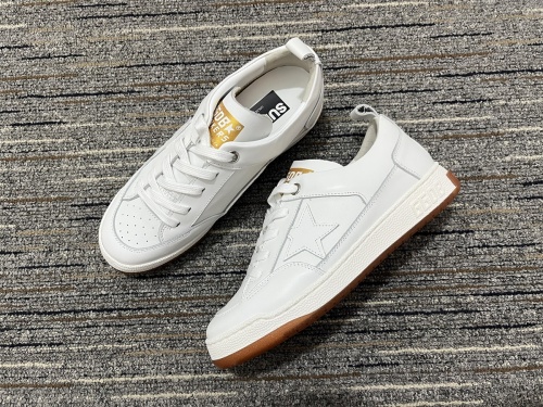 Brenndasneakers Men Women G*GDB Top Sneaker