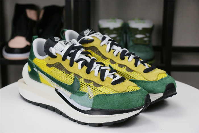 from Brenndasneakers Sacai x Nike