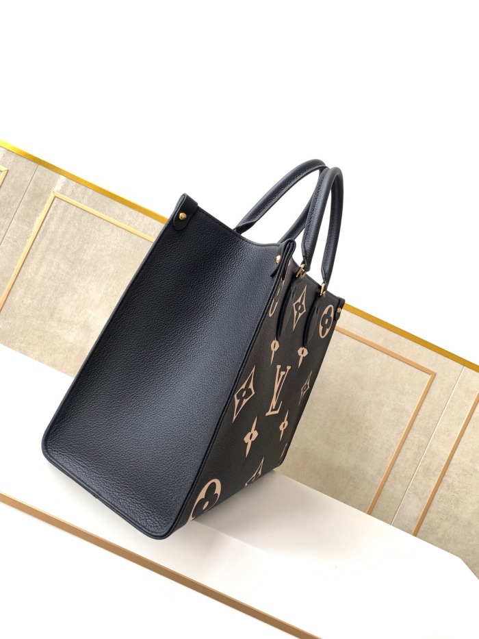 Brenndasneakers L*ouis V*uitton Bag Top Quality 34*26*13cm