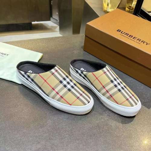 Men Women B*rberry Sneaker （Brenndasneakers）