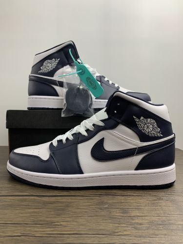 Brenndasneakers Air Jordan 1