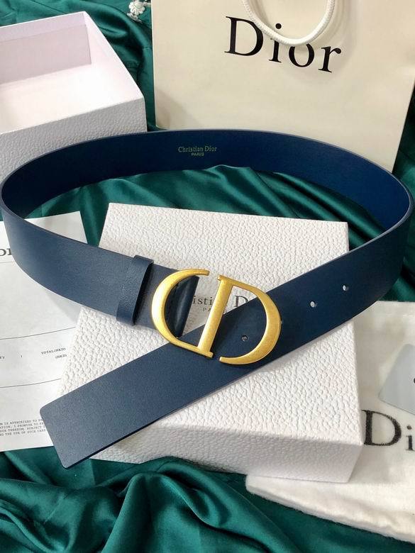 Brenndasneakers D*or Belts Top Version