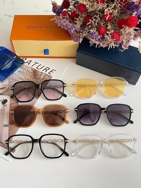 Brenndasneakers Top Quality L*ouis V*uitton Glasses