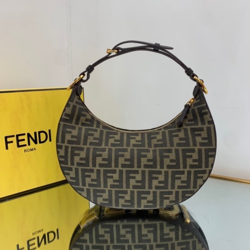 Brenndasneakers F*endi Top Bag 29*24.5*10CM