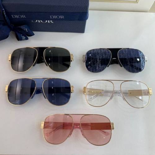 Brenndasneakers D*ior Glasses Top