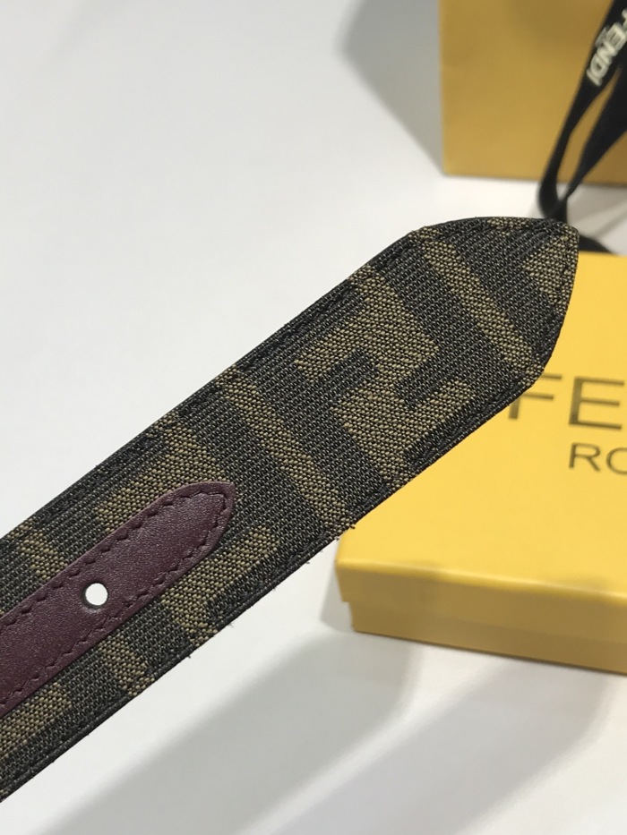Brenndasneakers F*endi Belts Top Quality 35MM