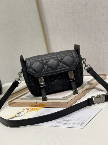 Brenndasneakers D*ior Bag Top Quality 24*9.5*19CM