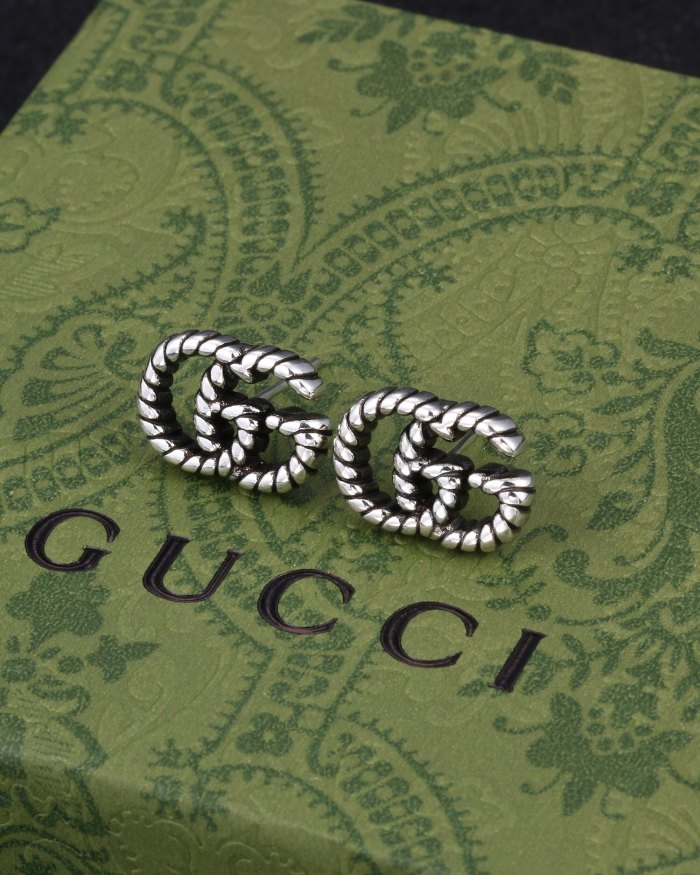 Brenndasneakers Earrings