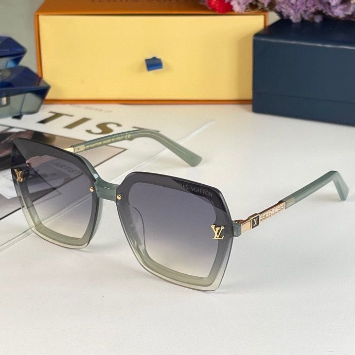 Brenndasneakers Top Quality L*ouis V*uitton Glasses