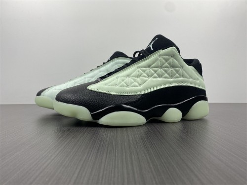Brenndasneakers Air Jordan 13 Low Singles Day DM0803-300
