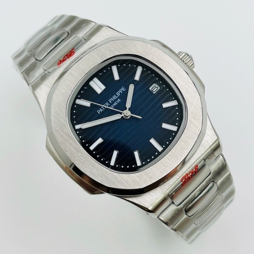 P*atek P*hilippe Watches Top Quality 40*12.2mm (Brenndasneakers)