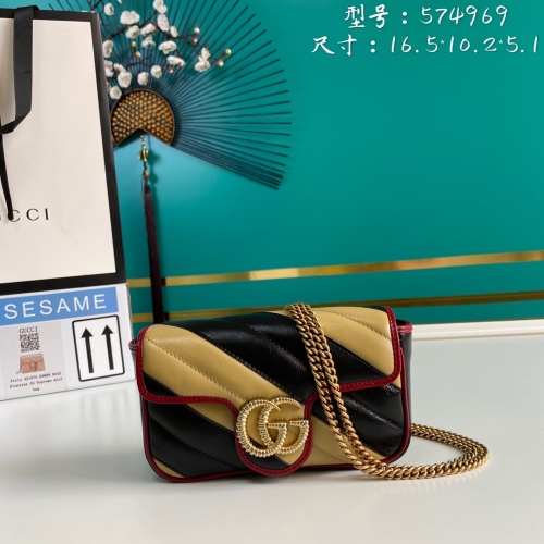 Brenndasneakers G*ucci Bag Top Quality 16.5*10.2*5.1cm