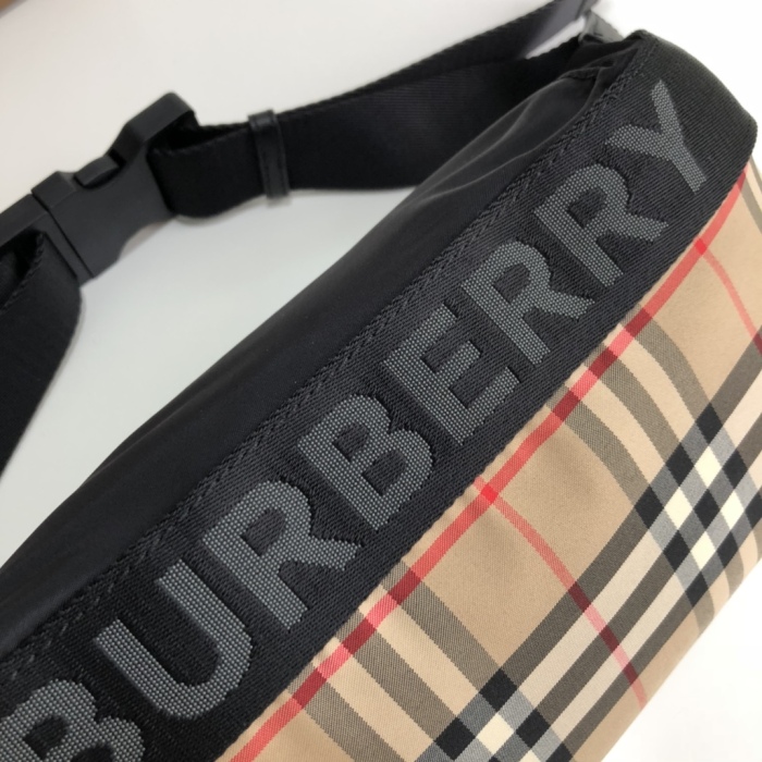 Brenndasneakers B*urberry Bag Top Quality