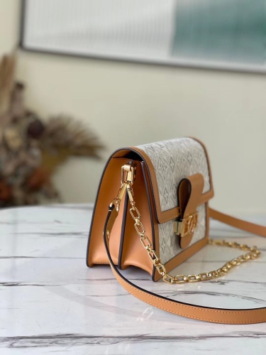 Brenndasneakers L*ouis V*uitton Bag Top Quality 25*17*10.5CM
