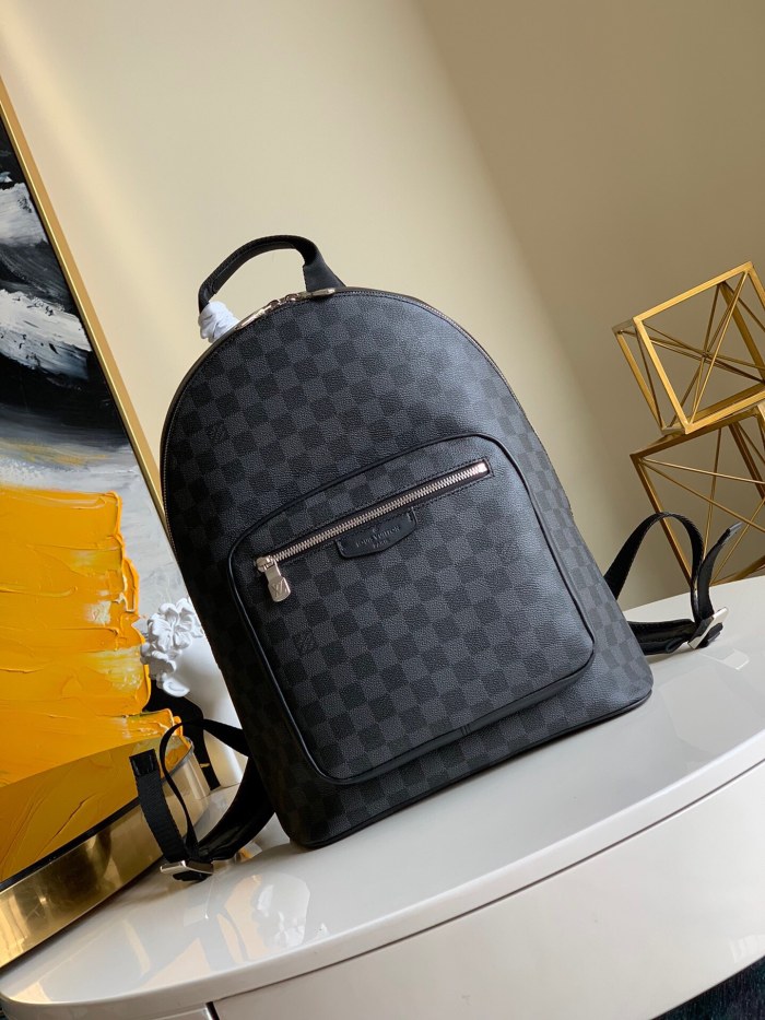 Brenndasneakers L*ouis V*uitton Bag Top Quality 32*40*13cm