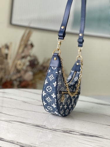 Brenndasneakers L*ouis V*uitton handbag Top Quality 23*13*6cm