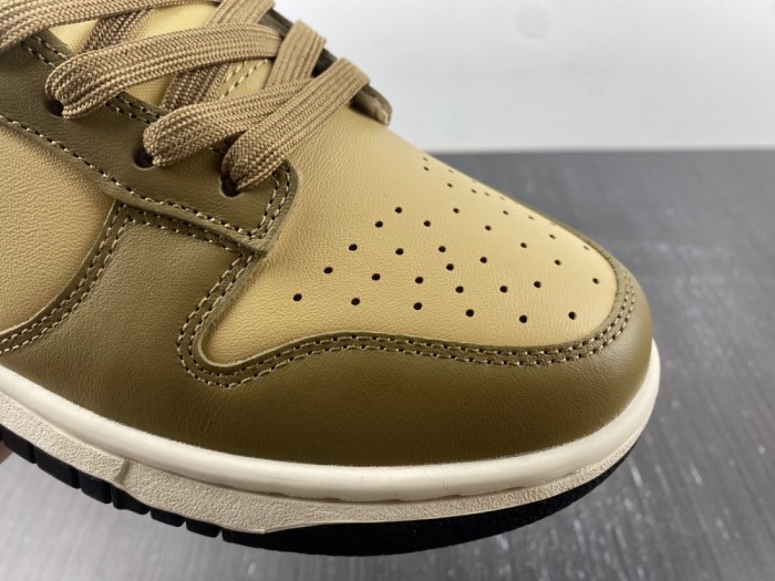 from Brenndasneakers Nike SB Low Dark Driftwood DD1503-200