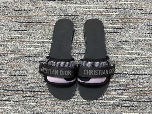 Brenndasneakers Women D*ior Top Sandals