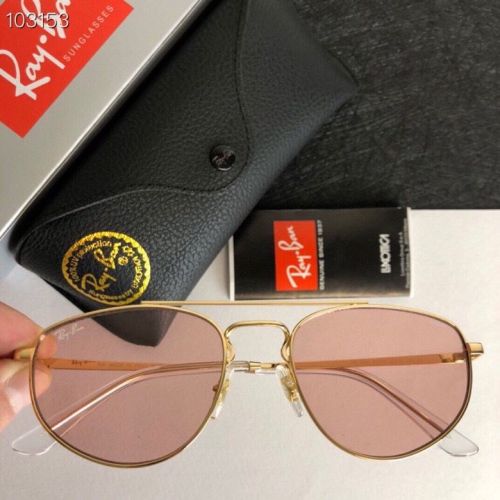 Brenndasneakers R*ayban Glasses Top