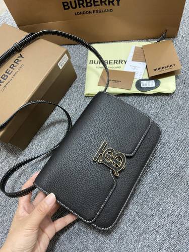 Brenndasneakers B*urberry Bag Top Quality 21*6*16CM