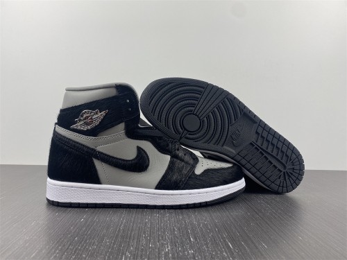 Brenndasneakers Air Jordan 1 High OG WMNS “Twist 2.0” DZ2523-001