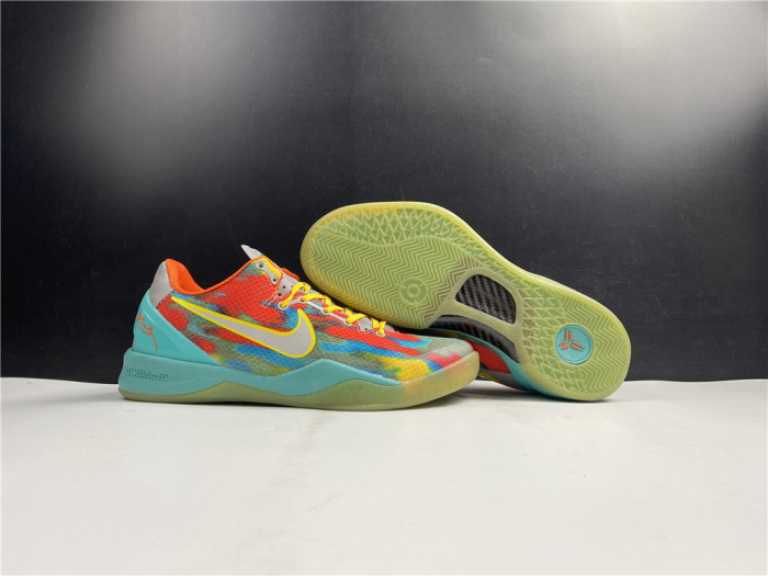 from Brenndasneakers Nike Zoom Kobe