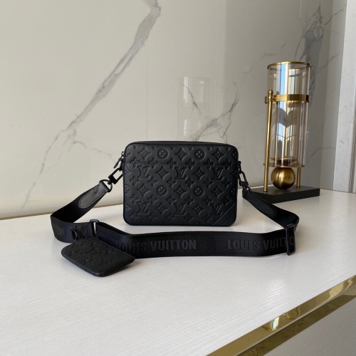 Brenndasneakers L*ouis V*uitton Bag Top Quality 26*18.5*5cm
