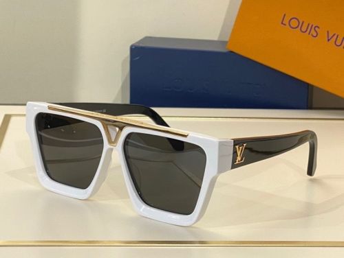 Brenndasneakers Top Quality L*ouis V*uitton Glasses