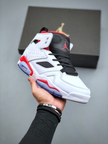 Air Jordan Fltclb'91 (high-end)