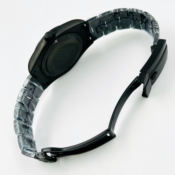R*olex Watches Top Quality 40.8*12mm (Brenndasneakers)