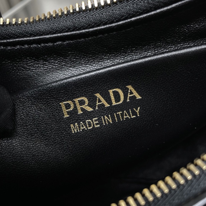 Free shipping Trusted seller P*rada Bag Top Quality