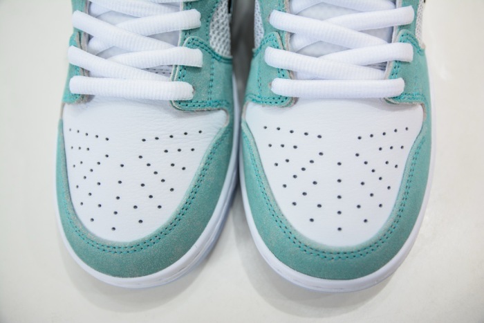 Men Women Nike SB Dunk NK SB Dunk Low April (Trusted seller)