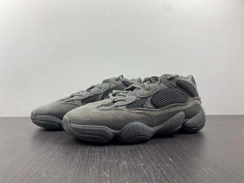 Brenndasneakers Brenndasneakers Yeezy Boost 500 Granite GW6373