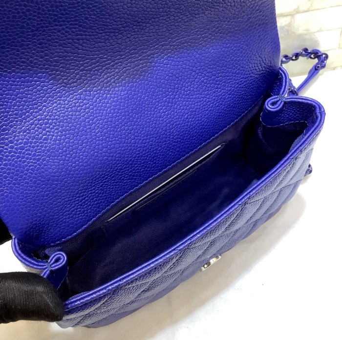 Brenndasneakers C*hanel Bag Top Quality 19CM