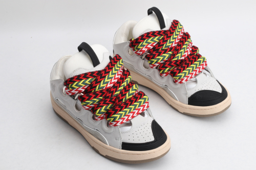 Brenndasneakers Men Women L*ANVIN Top Sneaker