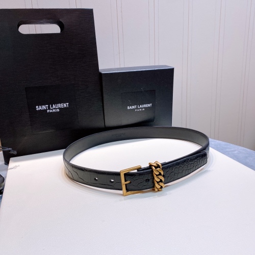 Brenndasneakers Y*SL Belts Top Quality