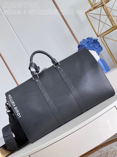 L*ouis V*uitton Top Bag ( high-end)
