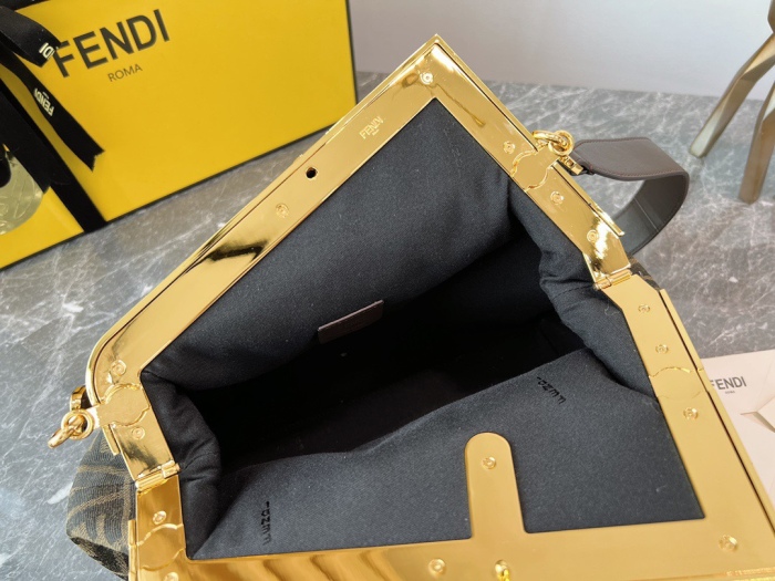 Brenndasneakers F*endi Bag Top Quality 32.5*15*23.5CM