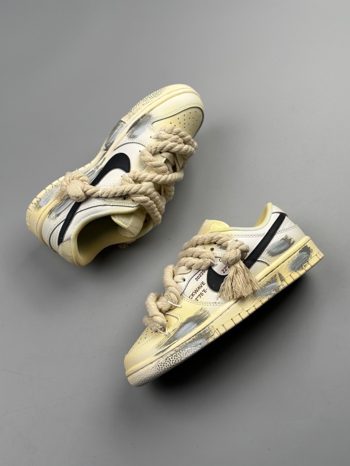 Nike SB Dunk Low (New Arrivals)