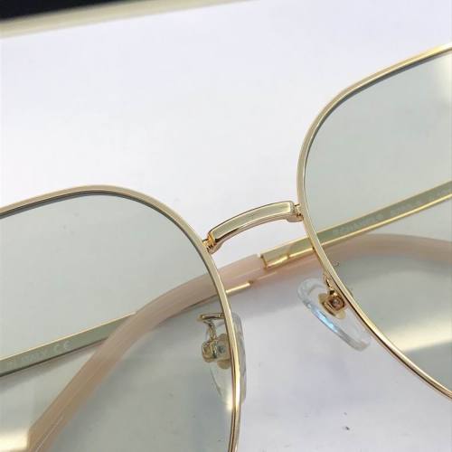 Brenndasneakers C*hanel Glasses Top