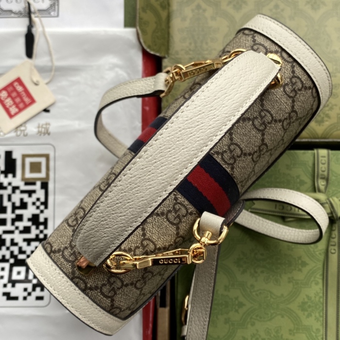 Brenndasneakers G*ucci Bag Top Quality 25*17.5*7CM