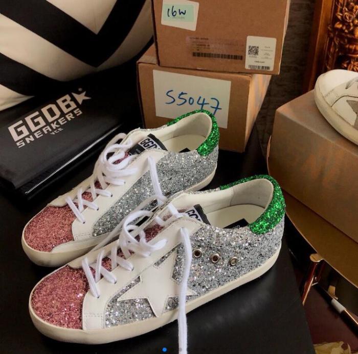 Brenndasneakers Men Women G*GDB Top Sneakers