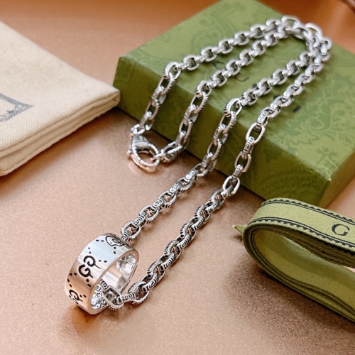 Brenndasneakers Necklace 60CM